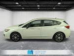 2019 Subaru Impreza 2.0i