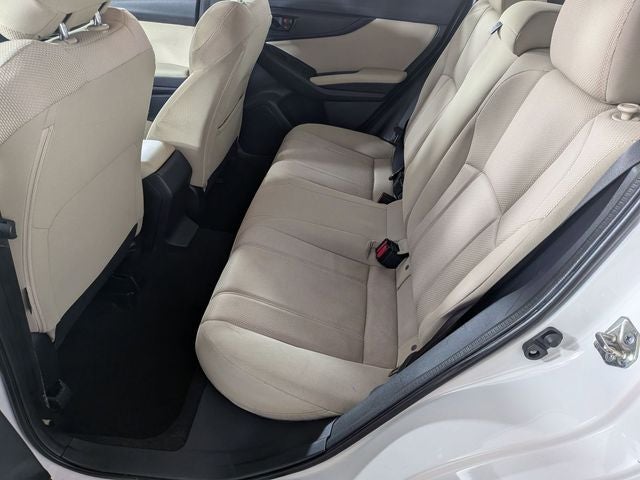 2019 Subaru Impreza 2.0i