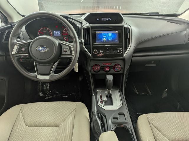 2019 Subaru Impreza 2.0i