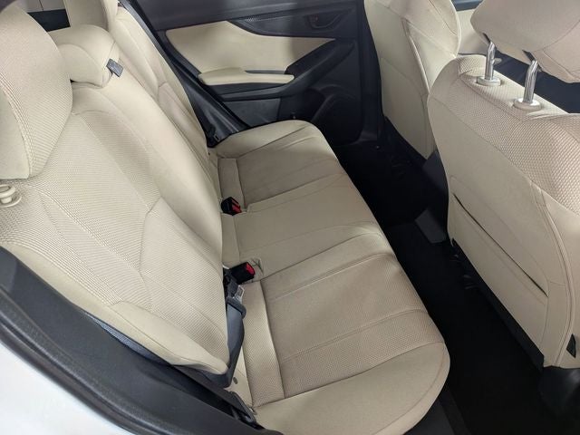 2019 Subaru Impreza 2.0i