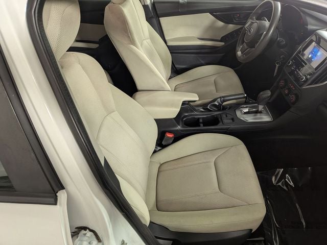 2019 Subaru Impreza 2.0i