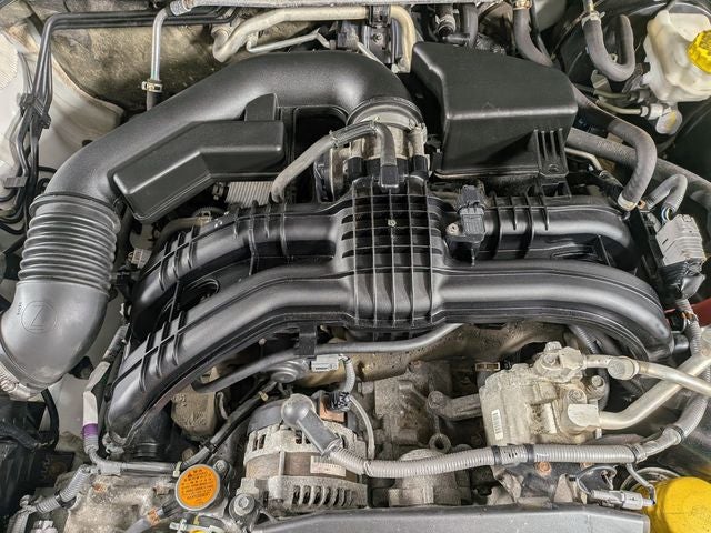 2019 Subaru Impreza 2.0i