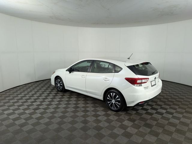 2019 Subaru Impreza 2.0i