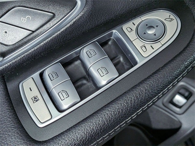 2018 Mercedes-Benz C-Class C 300 4MATIC®