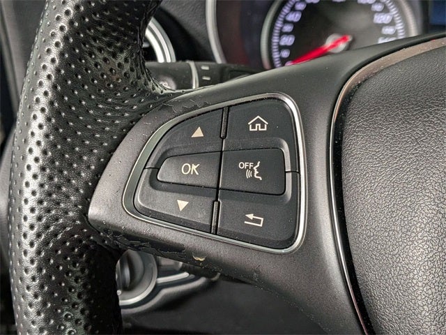 2018 Mercedes-Benz C-Class C 300 4MATIC®