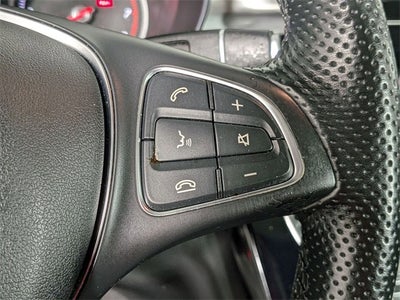 2018 Mercedes-Benz C-Class C 300 4MATIC®