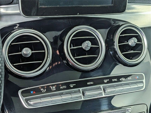 2018 Mercedes-Benz C-Class C 300 4MATIC®