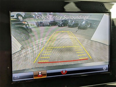 2018 Mercedes-Benz C-Class C 300 4MATIC®