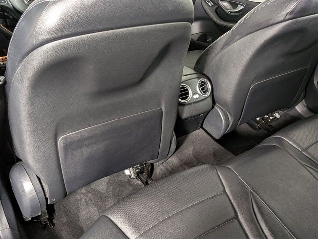 2018 Mercedes-Benz C-Class C 300 4MATIC®