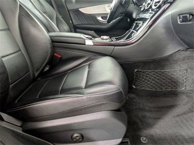 2018 Mercedes-Benz C-Class C 300 4MATIC®