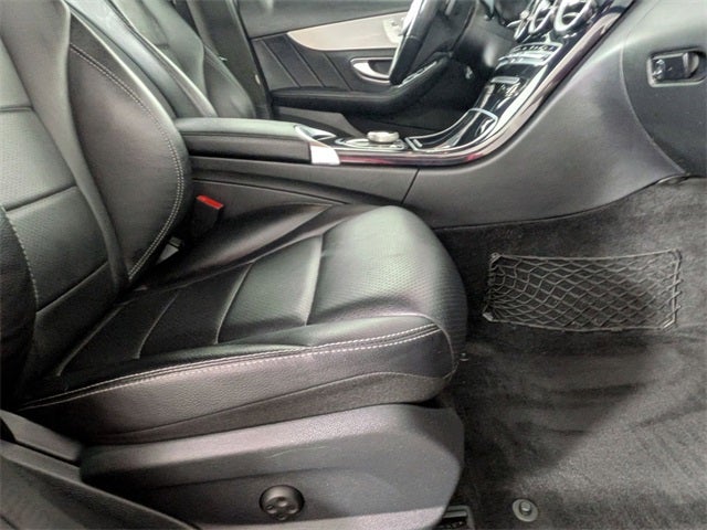 2018 Mercedes-Benz C-Class C 300 4MATIC®