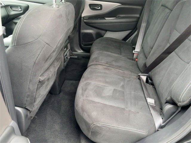 2019 Nissan Murano SV