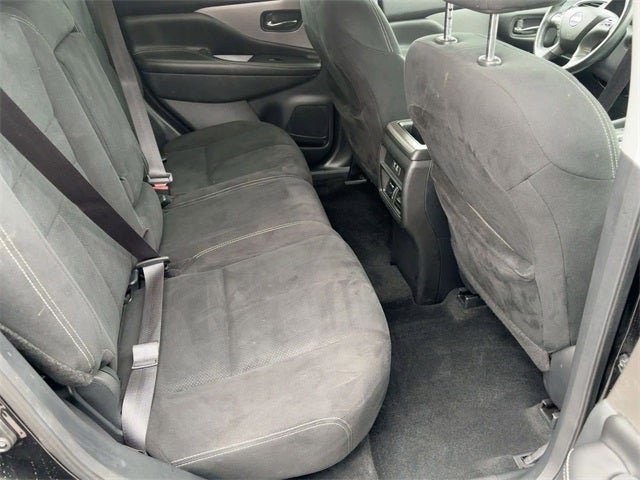 2019 Nissan Murano SV