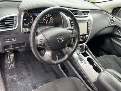 2019 Nissan Murano SV