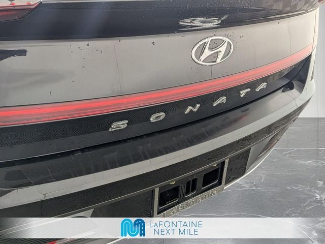 2022 Hyundai Sonata SE