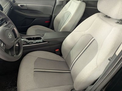 2022 Hyundai Sonata SE