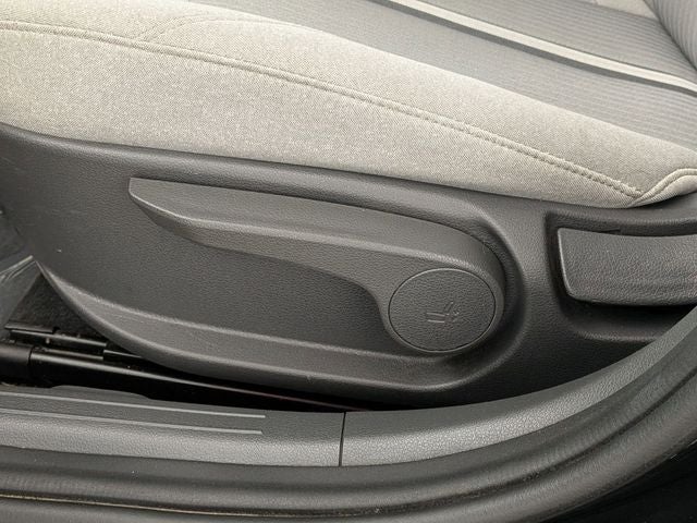 2022 Hyundai Sonata SE