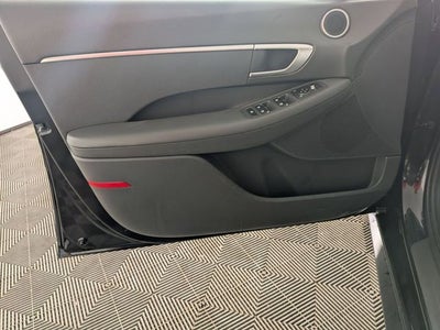 2022 Hyundai Sonata SE