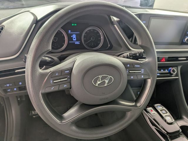 2022 Hyundai Sonata SE