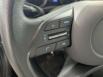 2022 Hyundai Sonata SE
