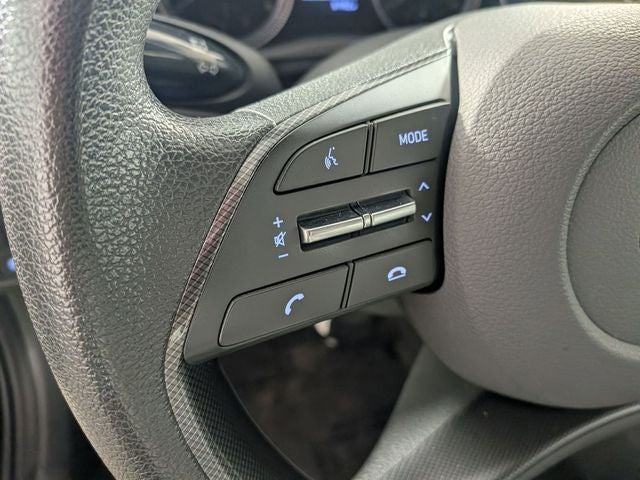 2022 Hyundai Sonata SE