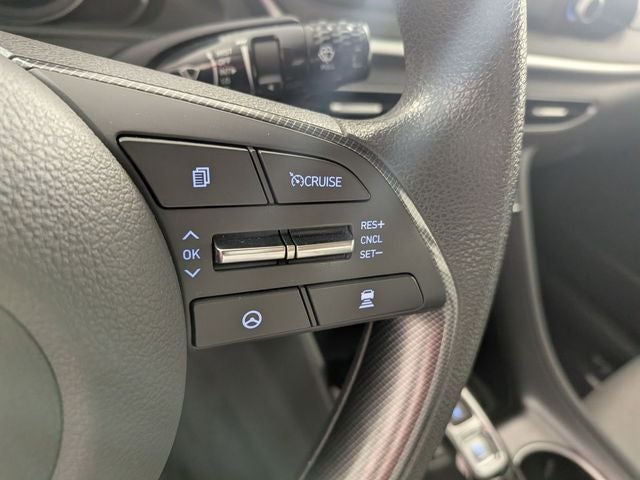 2022 Hyundai Sonata SE