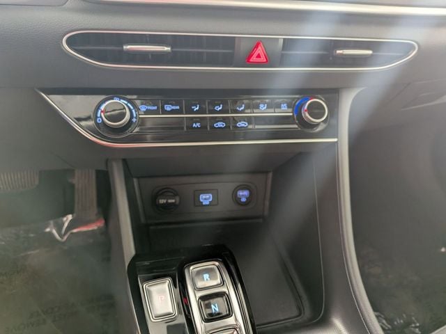 2022 Hyundai Sonata SE