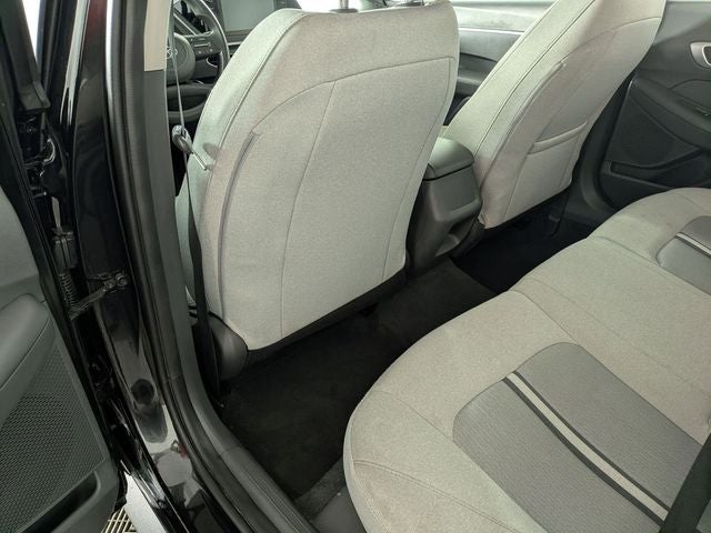 2022 Hyundai Sonata SE
