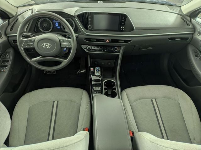 2022 Hyundai Sonata SE