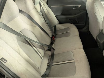 2022 Hyundai Sonata SE