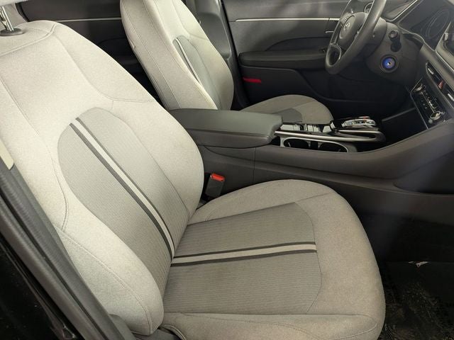 2022 Hyundai Sonata SE