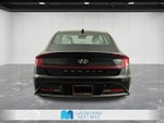 2022 Hyundai Sonata SE