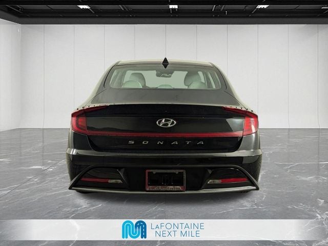 2022 Hyundai Sonata SE