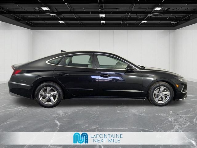 2022 Hyundai Sonata SE