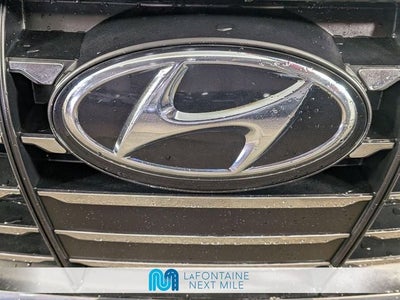 2022 Hyundai Sonata SE