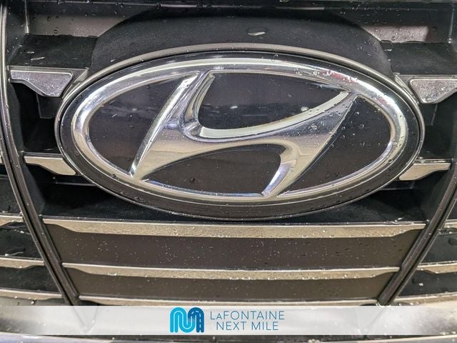2022 Hyundai Sonata SE
