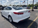 2018 Kia Optima EX