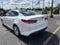 2018 Kia Optima EX