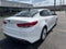 2018 Kia Optima EX
