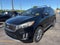2016 Kia Sorento SX Limited