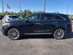 2016 Kia Sorento SX Limited