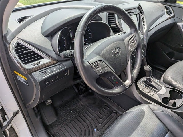 2015 Hyundai Santa Fe Sport 2.0T