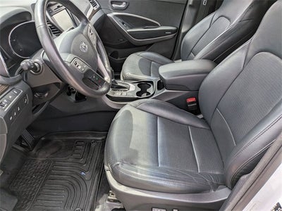 2015 Hyundai Santa Fe Sport 2.0T