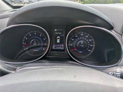 2015 Hyundai Santa Fe Sport 2.0T