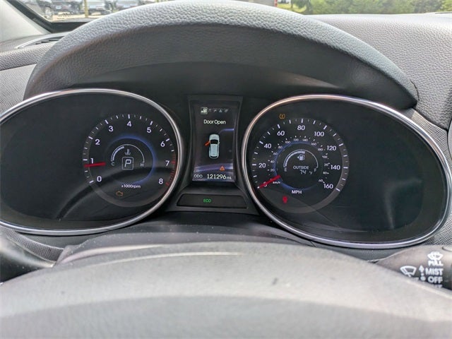 2015 Hyundai Santa Fe Sport 2.0T