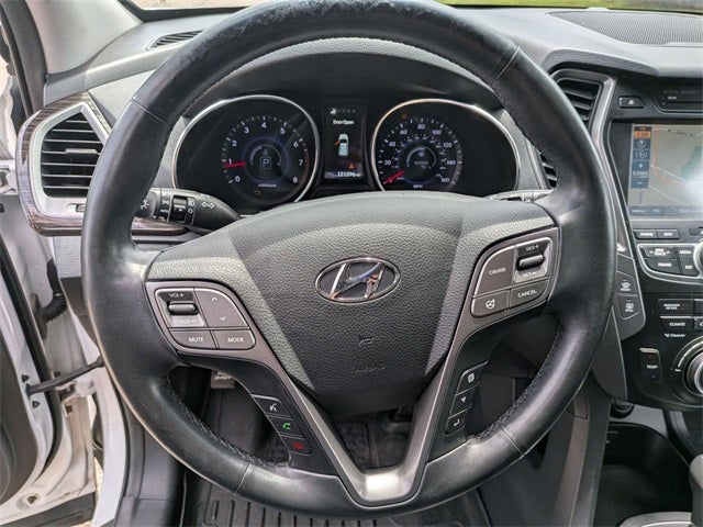 2015 Hyundai Santa Fe Sport 2.0T