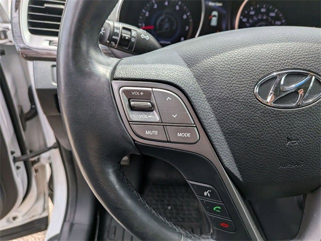 2015 Hyundai Santa Fe Sport 2.0T