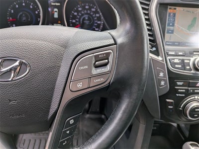 2015 Hyundai Santa Fe Sport 2.0T