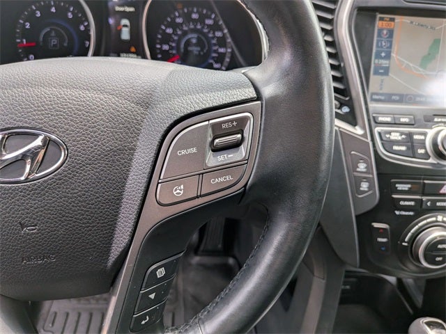 2015 Hyundai Santa Fe Sport 2.0T