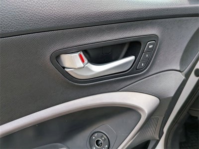 2015 Hyundai Santa Fe Sport 2.0T